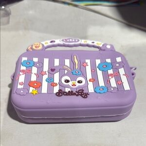 🌙 B39 - Stella Lou purse